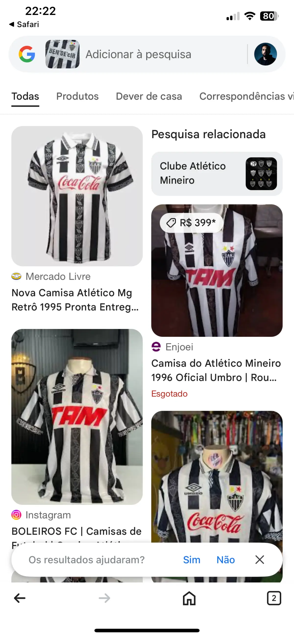 imagem do comentário do membro do fórum