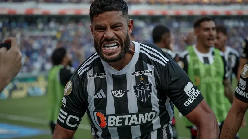 Atlético-MG e Peñarol: Reencontro Histórico na Libertadores