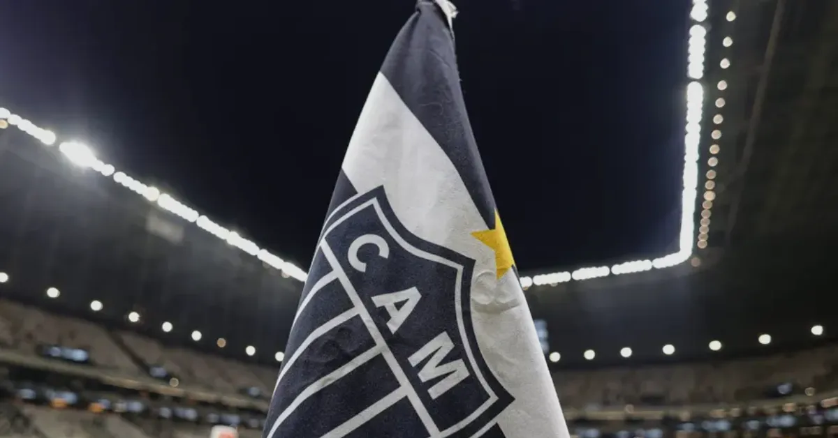 Atlético-MG busca Mineirão para jogos do Campeonato Mineiro 2025