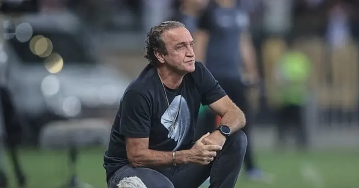 Atlético-MG: Cuca exige reforços e clube mira Soteldo para 2025