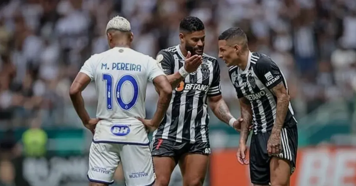 Itabirito FC: A Surpresa do Campeonato Mineiro com Reforços de Peso