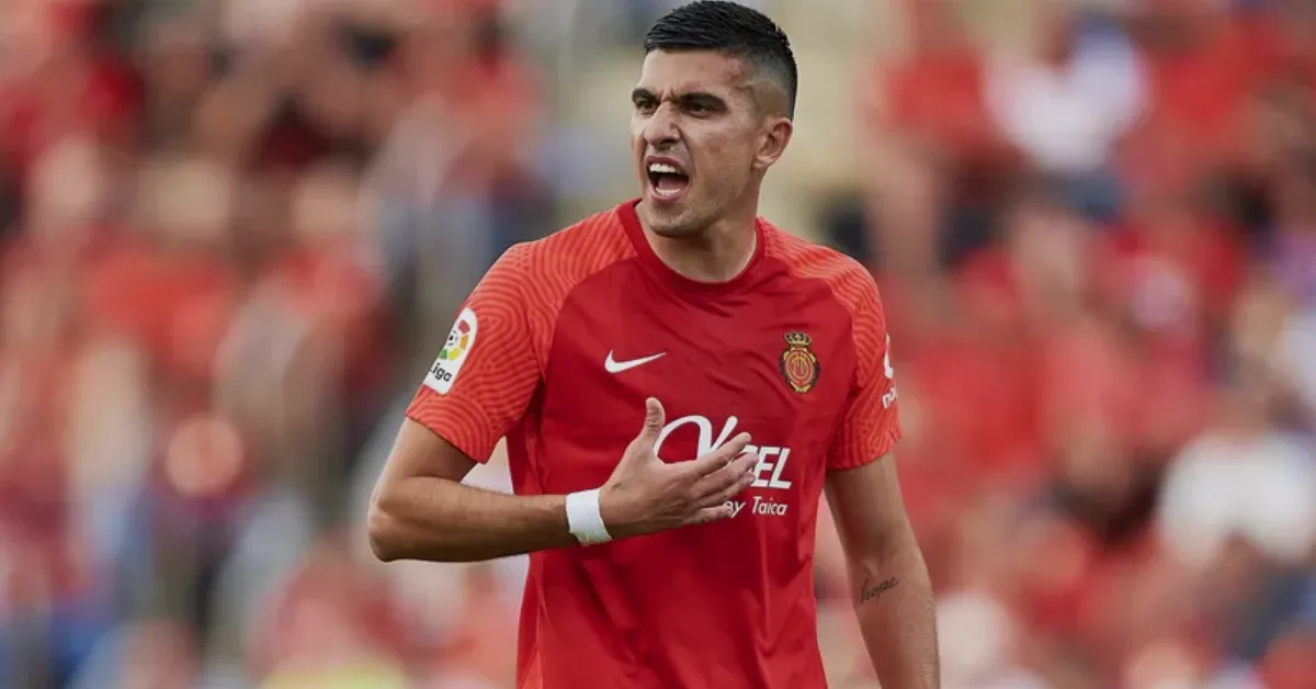 Mercado Argentino Cobiça Estrelas do Atlético: Battaglia e Zaracho na Mira