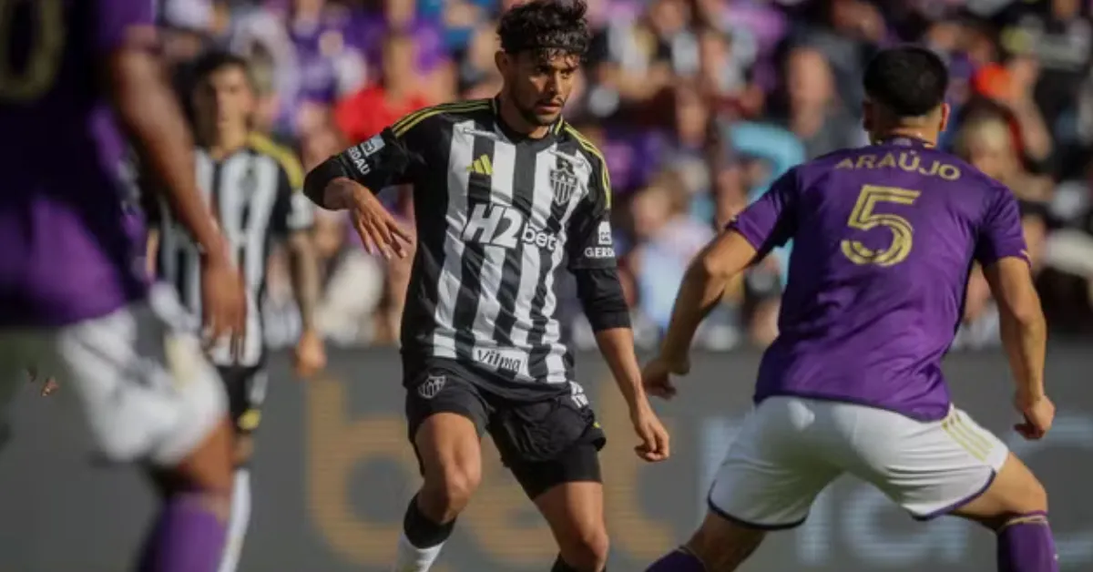 Atlético-MG x Orlando City: Análise da Partida e Atuações na FC Series