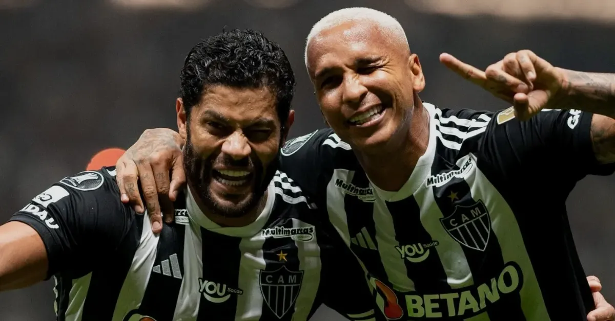 Atlético-MG: Elenco Enxuto, Reforços e Estratégias para 2025