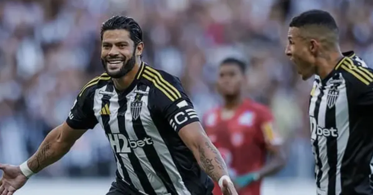 Hulk: Craque Neto Exige Convocação Para a Seleção Brasileira