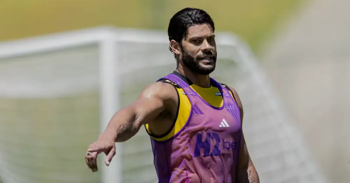 Hulk Lesionado: Impacto nas Finais do Campeonato Mineiro