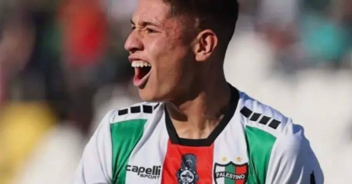 Iván Román no Atlético-MG: Reforço Chileno para a Zaga Atleticana
