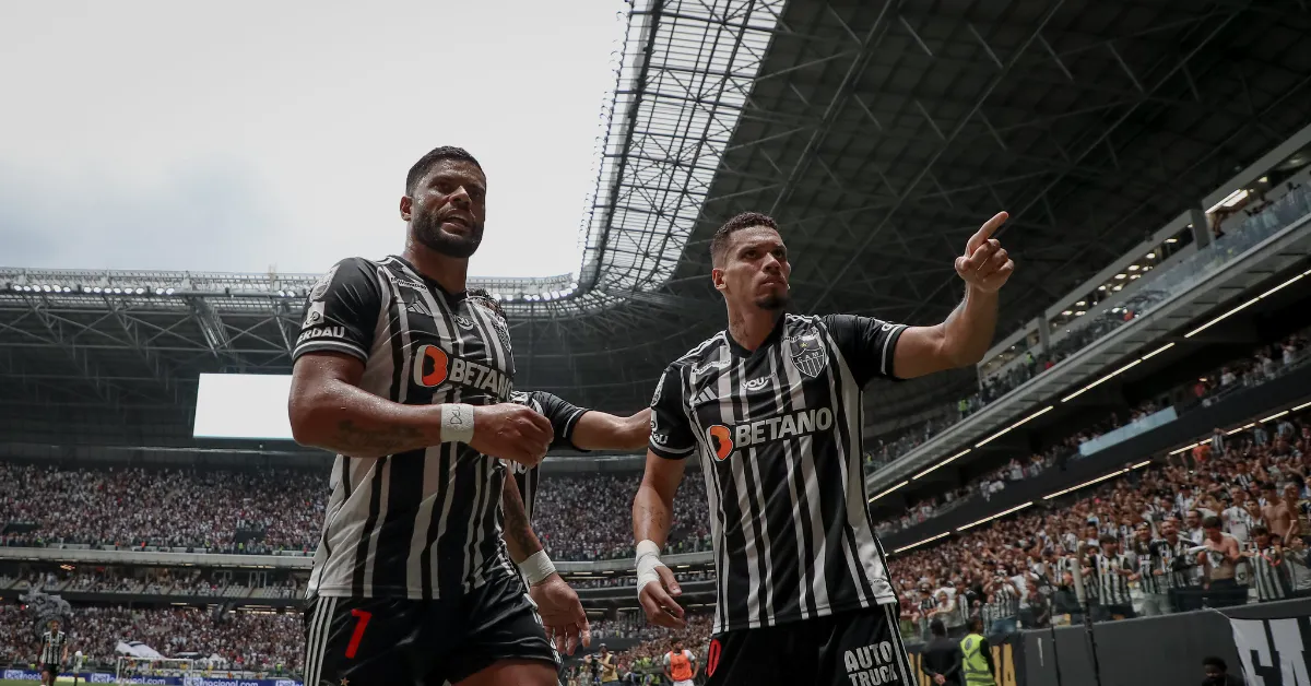 Ingressos Atlético x América: Guia Completo para o Clássico Mineiro