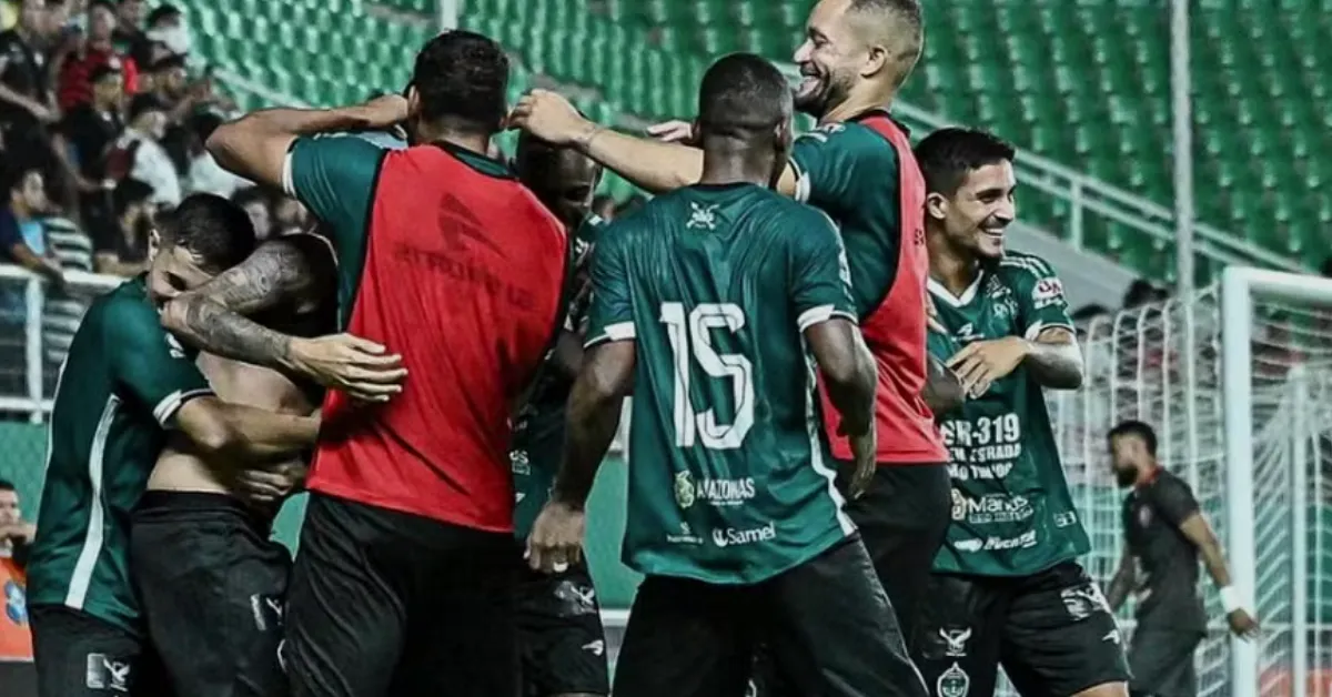 Palmares Reforça Manaus Contra Atlético-MG: Estratégias e Expectativas