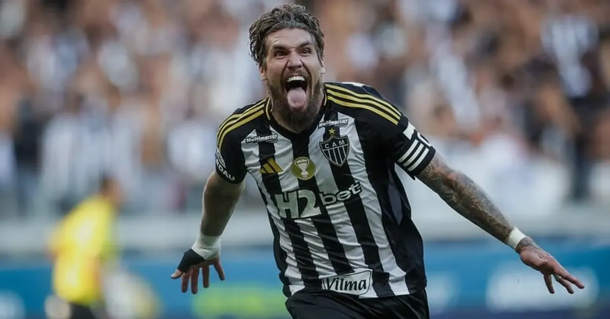 Atlético-MG x América-MG: Goleada, Destaques e Análise da Final