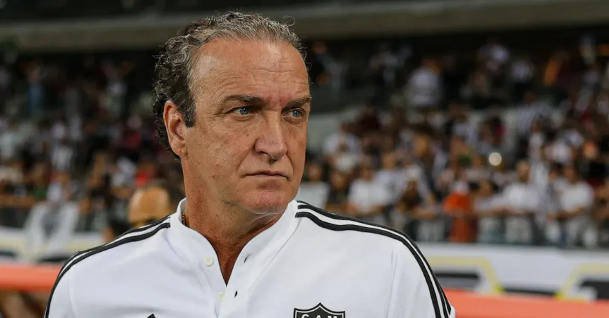 Cuca Exalta Reforços do Atlético: Impacto e Adaptação Rápida