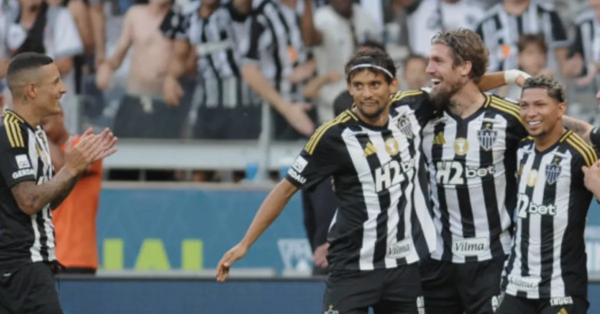 Desafios do Atlético-MG na Sul-Americana: Análise Detalhada