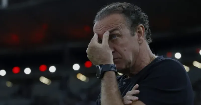Cuca Libera Jogadores: Motivos e Impacto no Atlético-MG