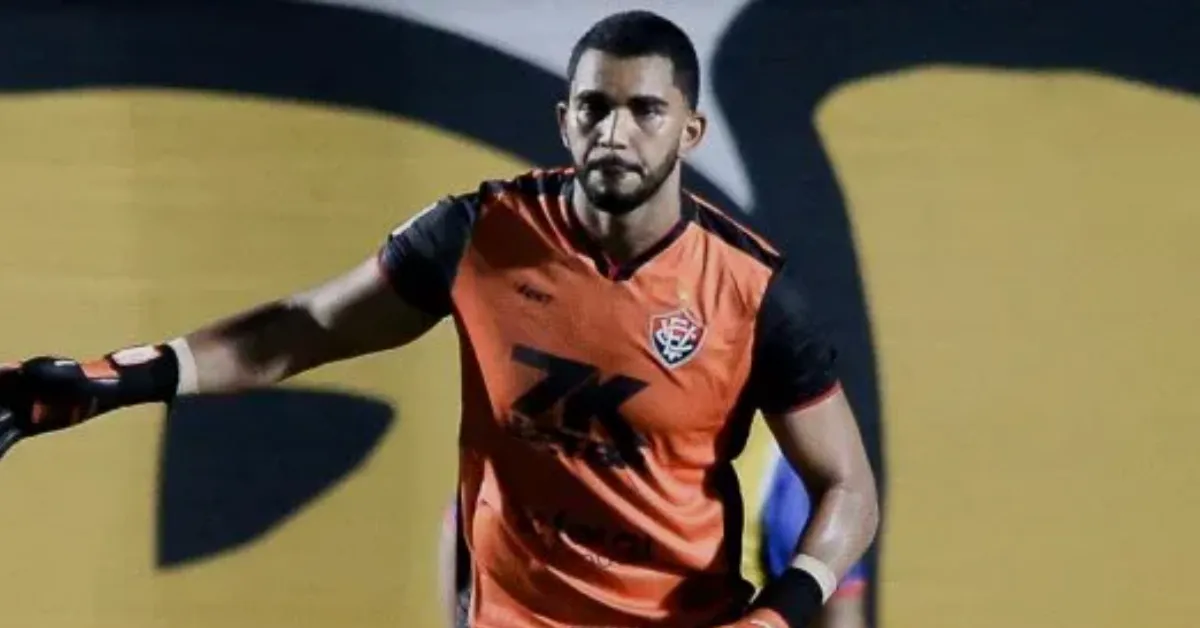 Atlético-MG: Novo goleiro à vista? Lucas Arcanjo surge como opção