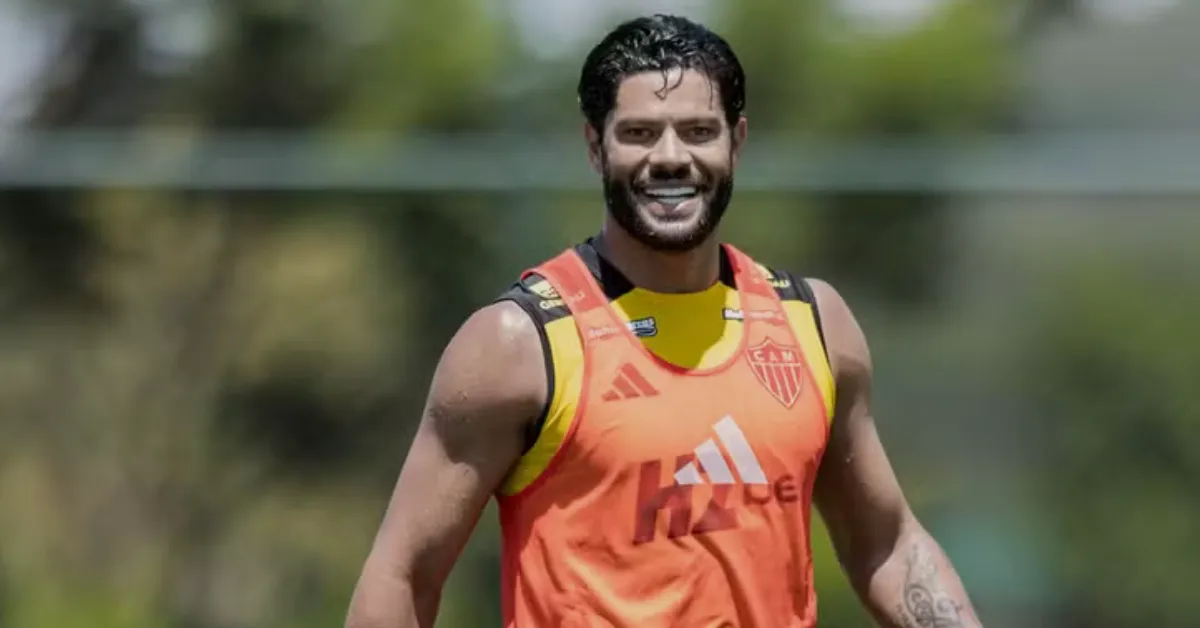 Análise Detalhada: A Influência de Hulk no Atlético-MG