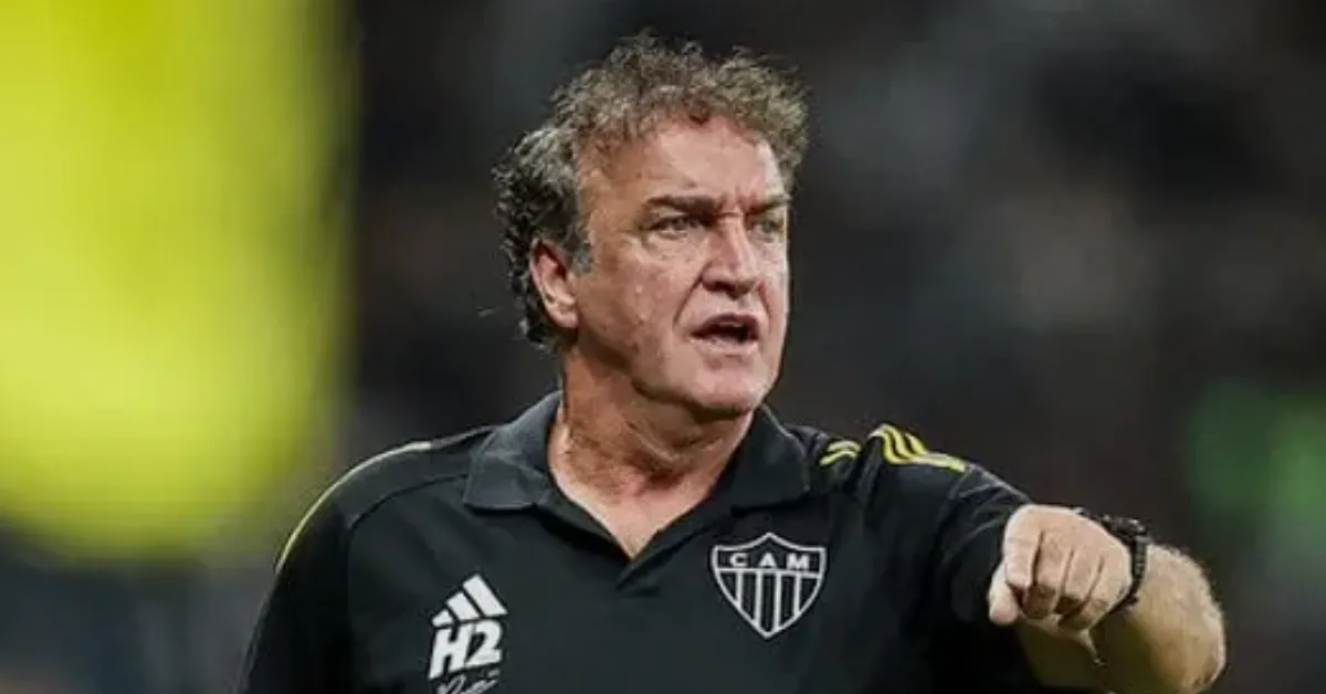 Atlético-MG: Novo Elenco e Estratégias para o Brasileirão 2024
