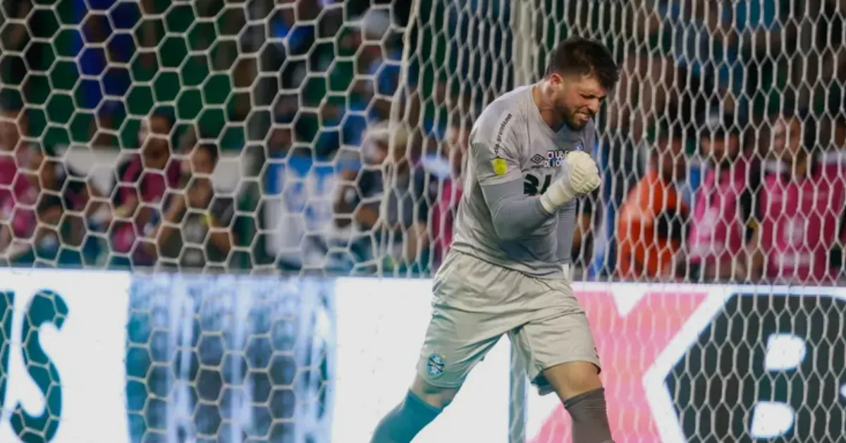 Grêmio x Atlético-MG: Análise Tática Detalhada do Confronto