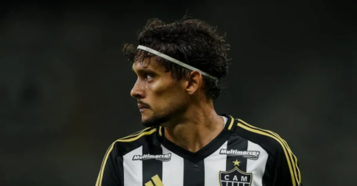 Atlético-MG: Estratégias para a Copa Sul-Americana Após Revés no Brasileirão