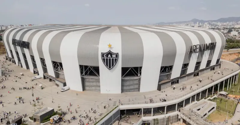 Atlético-MG: Jogos de Maio, Retorno Arena MRV, Clássico, Copa do Brasil e Sul-Americana