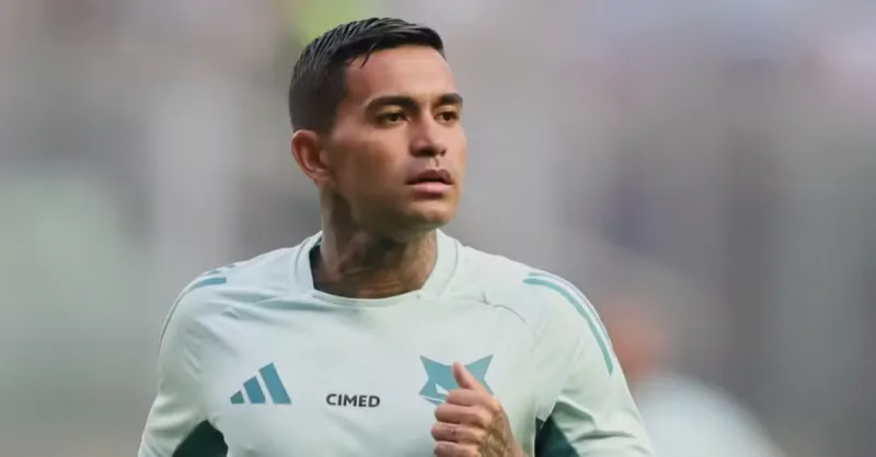 Atlético-MG Negocia Dudu: Salário, Contrato e Estratégia na Janela