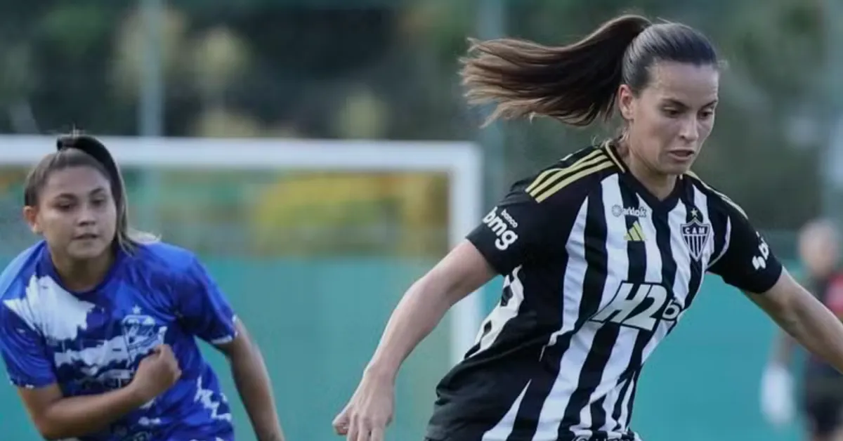 Série A2 Feminina: Taubaté Vence Atlético-MG | Resultado e Classificação