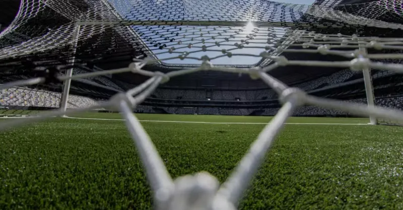 Arena MRV: Atlético-MG estreia gramado sintético no Brasileirão