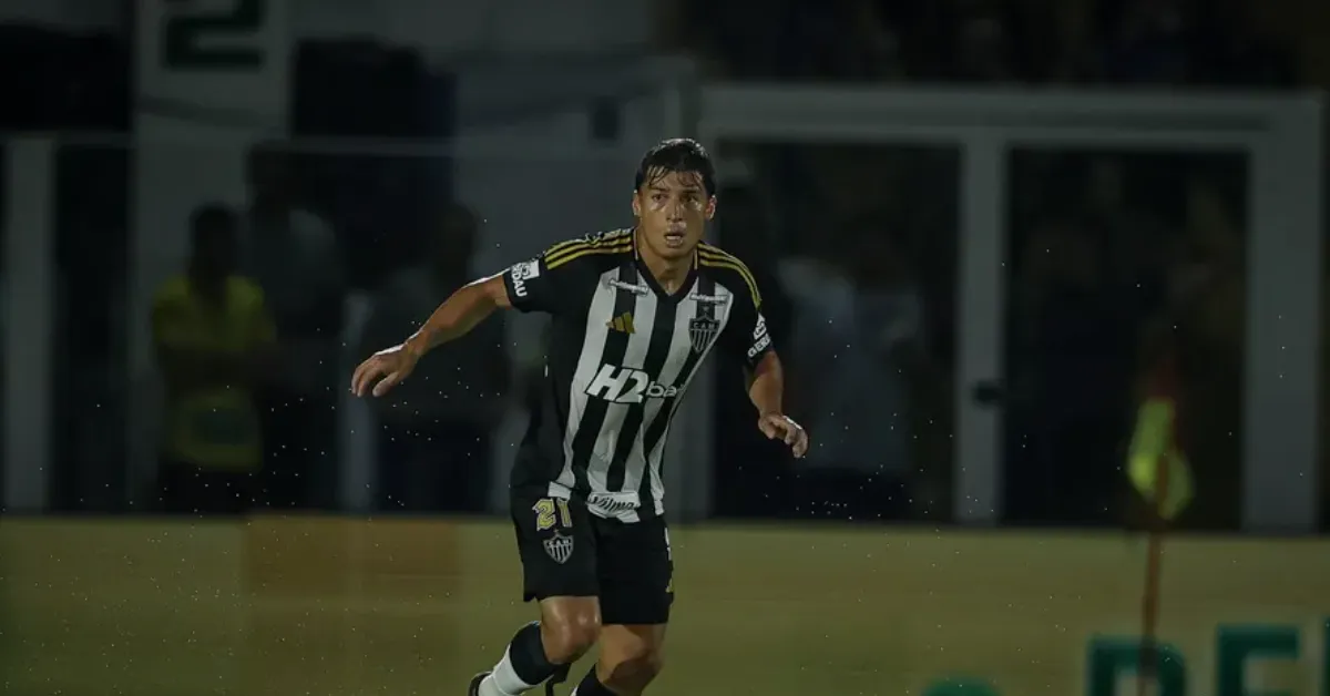 Atlético Mineiro: Lições do Campeonato Mineiro e Perspectivas Futuras