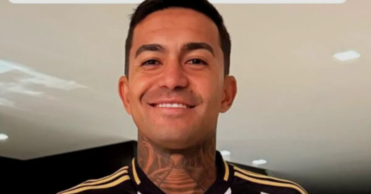 Legado e Escolhas no Futebol: Rafael Sóbis Aconselha Dudu