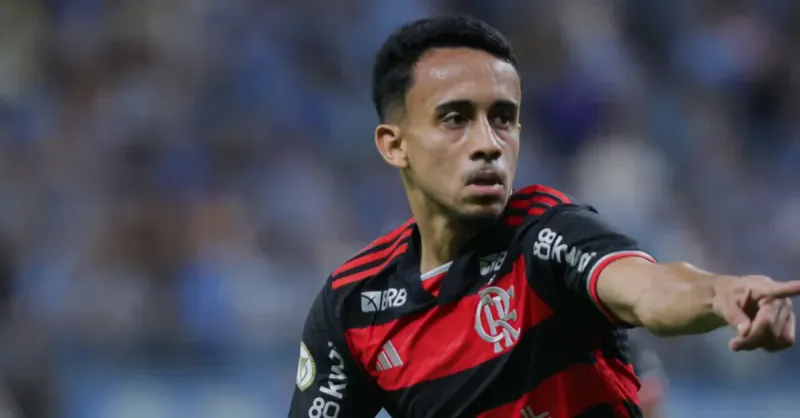 Atlético-MG negocia Matheus Gonçalves: Oportunidade no Galo
