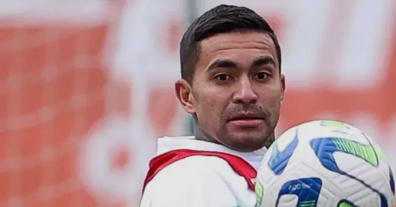 Dudu no Atlético-MG: Exames, Expectativas e Estreia