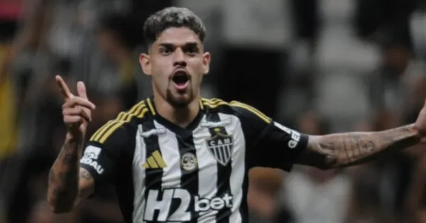 Atlético-MG Imbatível em Casa: Análise da Temporada 2025