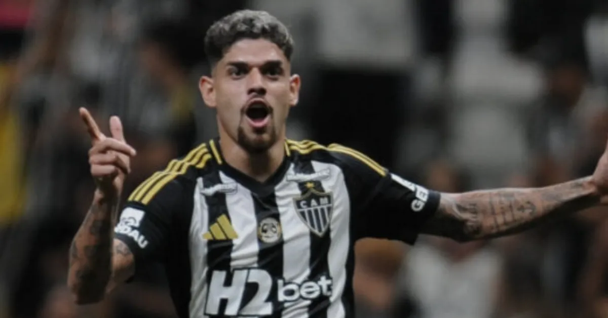 Atlético-MG Imbatível em Casa: Análise da Temporada 2025