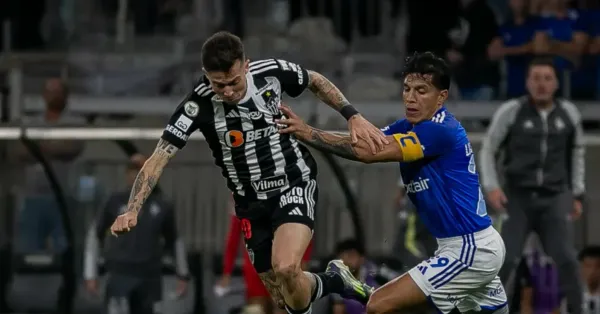 Cruzeiro x Atlético-MG: Recorde de Público e Impacto no Brasileirão