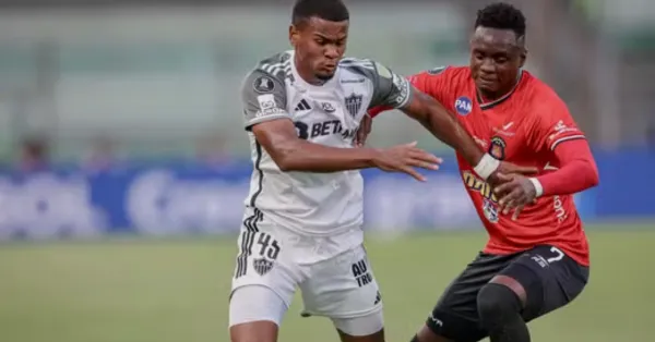 Escalação do Atlético-MG: Foco na Sul-Americana e Clássico