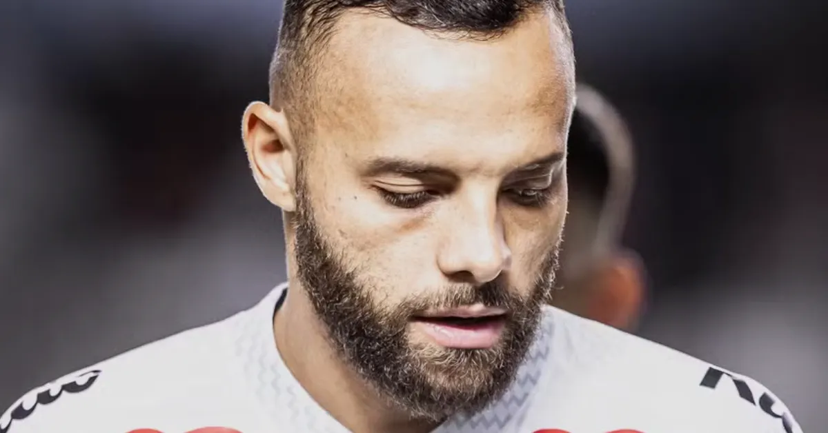 Guilherme: Santos Recusa Atlético-MG e Futuro é Incerto