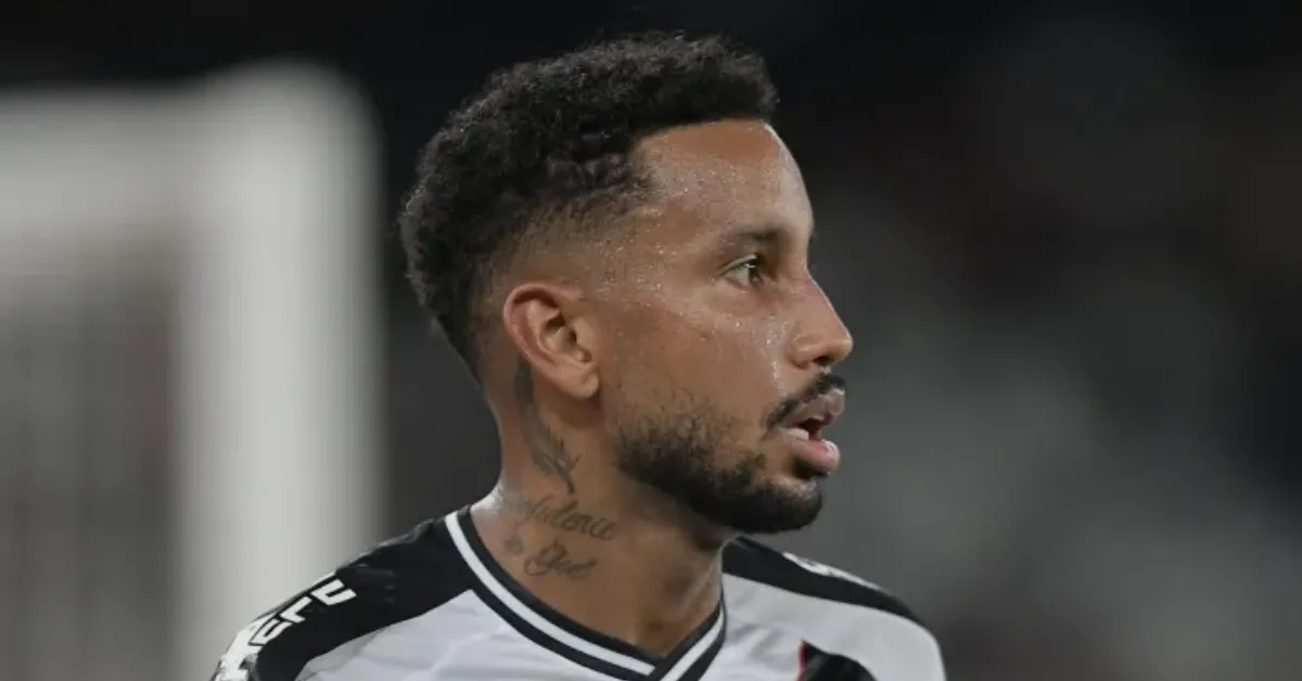 Jair: Transferência Milionária, Vasco ou Atlético-MG? Análise