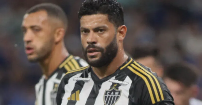 Hulk Atlético-MG: Reação Humorística em Clássico Tenso
