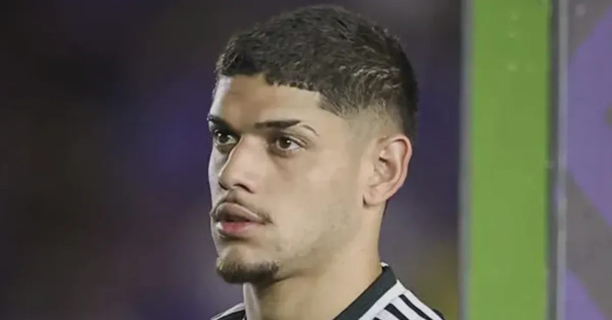 Rubens: Palmeiras Prepara Oferta, Atlético-MG Pode Perder Jogador?