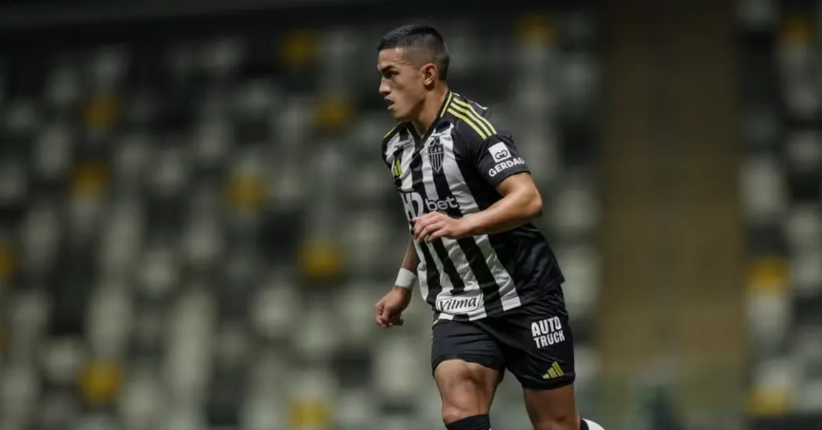 Atlético-MG x Corinthians: Cuello desfalca o Galo. Próximos jogos!