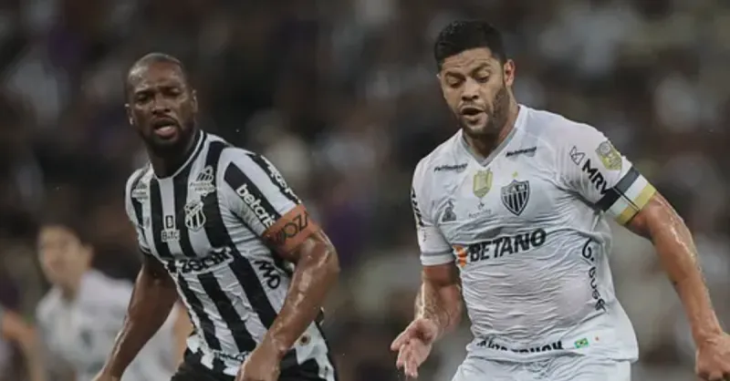 Ceará x Atlético-MG: Análise, Confronto e Público Recorde no Brasileirão