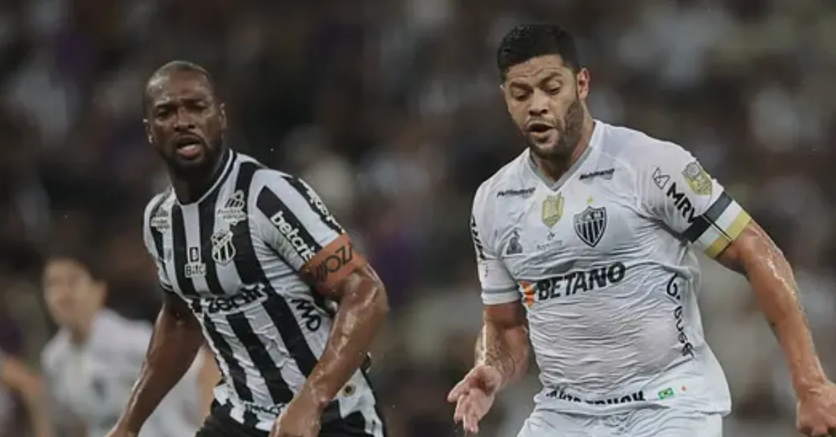 Ceará x Atlético-MG: Análise, Confronto e Público Recorde no Brasileirão