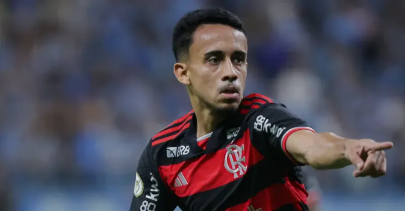 Atlético-MG Tenta Matheus Gonçalves do Flamengo: Troca de Jogadores e Bastidores