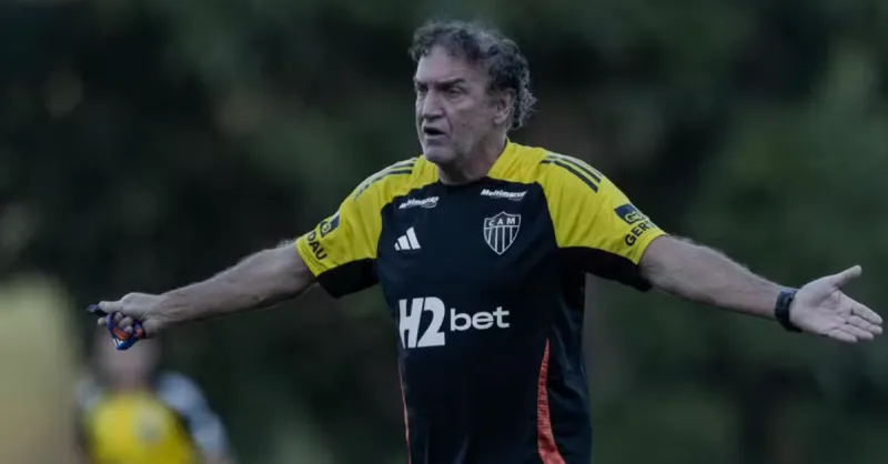 Atlético-MG: Invencibilidade no Brasileirão e Desafios Atuais