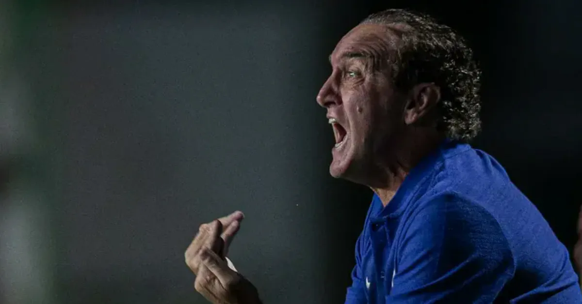 Cuca e o Atlético: Análise Profunda do Empate na Sul-Americana e Cobranças Internas