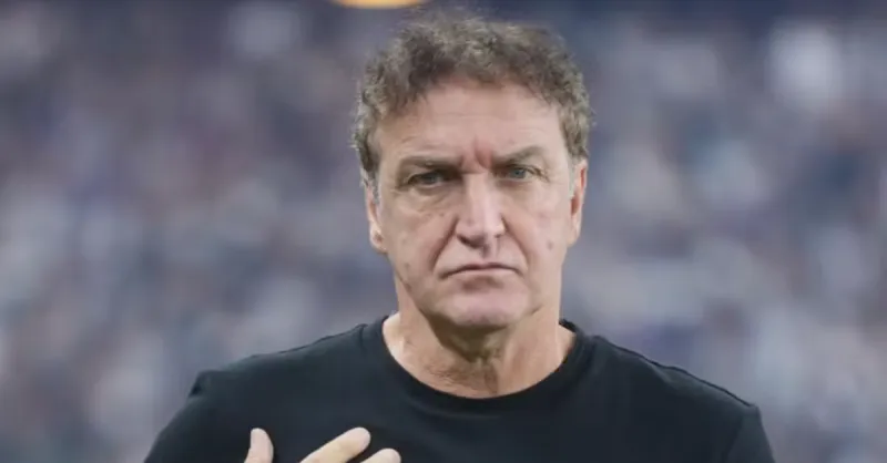 Cuca no Atlético-MG: Análise da Estratégia, Gestão de Hulk e Desempenho Recente