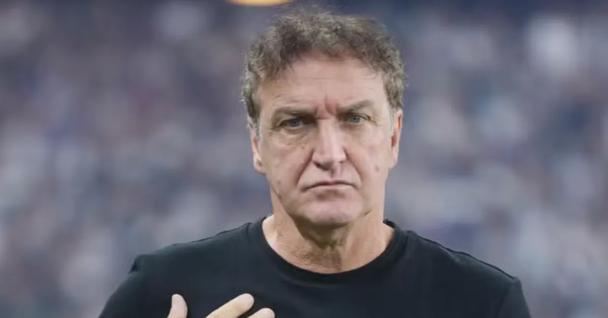 Cuca no Atlético-MG: Análise da Estratégia, Gestão de Hulk e Desempenho Recente