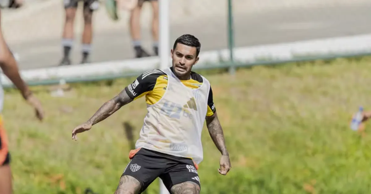 Dudu no Atlético-MG: Análise dos Reforços do Galo e Estratégia de Paulo Bracks