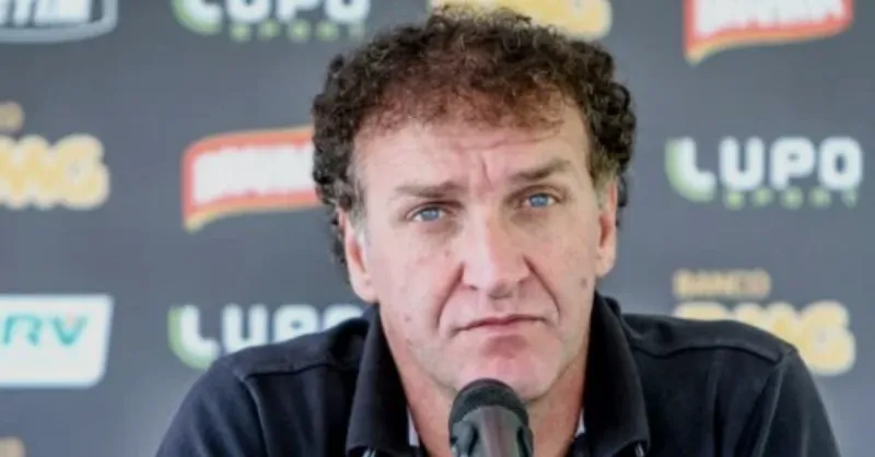 Atlético-MG: Bastidores, Cuca, Elenco, Rumores, Campeonato Brasileiro