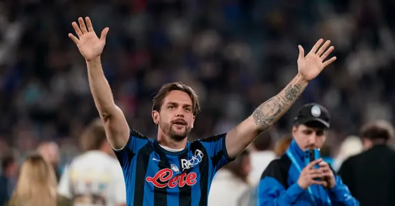 Atlético-MG Procura Zagueiro: Rafael Tolói, Ex-Atalanta, Alvo para Reforçar Defesa do Galo