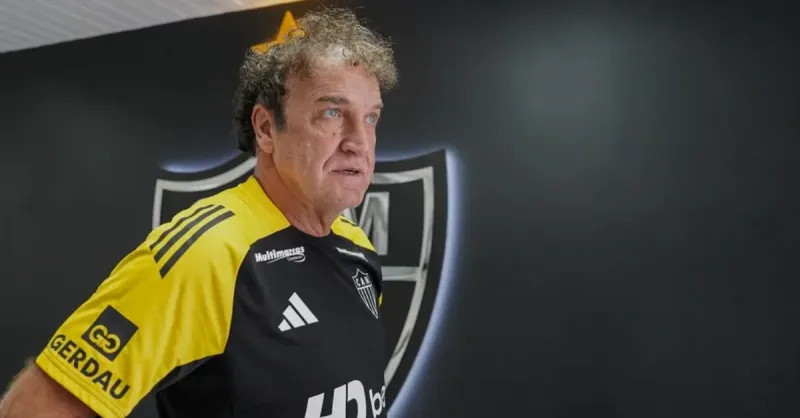 Cuca e Dudu no Atlético-MG: Bastidores da Transferência e Expectativas